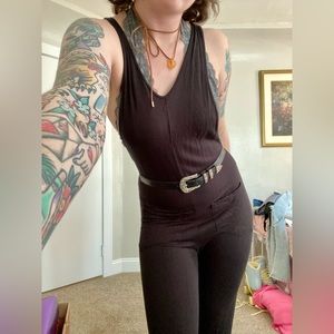 Comfy jumpsuit